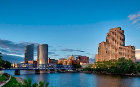 Downtown Courtyard by Marriott Grand Rapids